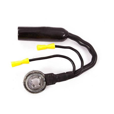 New! autocraft universal side terminal  battery cable  free shipping!!