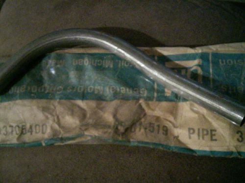 Nos 55-62 chevy impala truck belair 6cyl. oil delivery pipe.  3705400