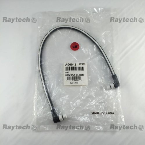 New oem raymarine seatalk ng 0.4 meter elbow spur cable a06042