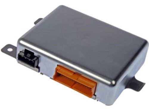 Transfer case control module fits 1998-2000 gmc yukon k1500 k1500 suburb