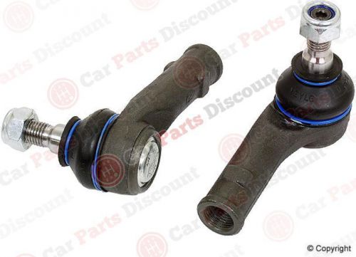 New meyle steering tie rod end, 701419812a