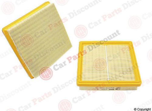 New mahle air filter, 96411032701