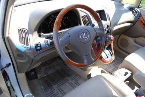 Lexus rx300 factory oem driver/steering airbag beige/tan/brown rx-300 01*02*03