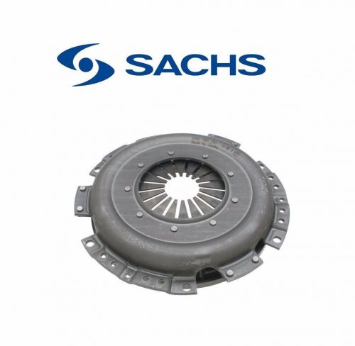 Sachs pressure plate for porsche 911 914 73 69 68 912 76 75 74 72 71 70 66