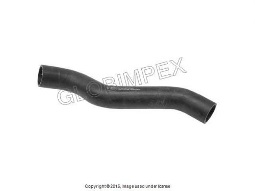 Porsche 911 carrera &#039;99-&#039;01 engine supply pipe to main supply pipe genuine