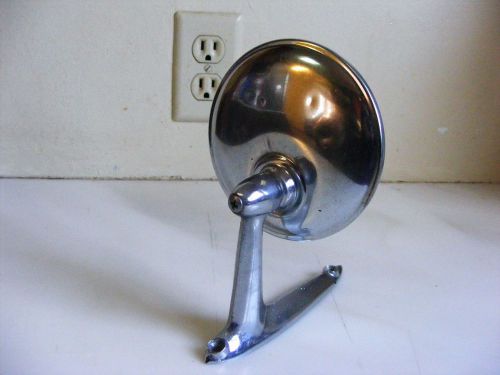 Vintage car or truck exterior mirror 1930s,1940s,1950s  ford dodge chevy
