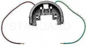 Standard motor products s583 coil connector