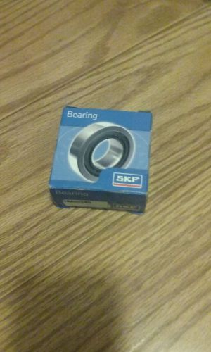 1 tapered roller pinion bearing chevy camaro  skf hm89249
