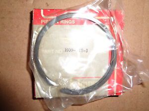 New polaris set of .010 over size piston rings for 1986-1999 488 fc snowmobiles