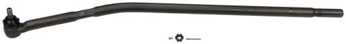 Steering tie rod end right inner moog ds300003 fits 06-14 ford e-350 super duty