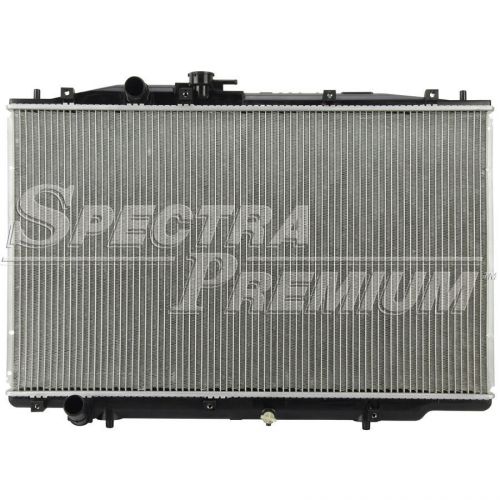 Spectra premium industries inc cu2773 radiator