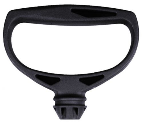 Sports parts inc sm-12167 starter handle - black