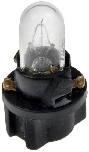 Dorman 639-010 multi purpose light bulb - each fit infiniti fx35 04-04 g20