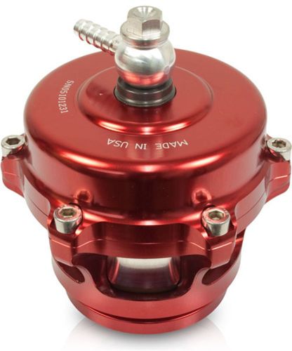 Bd diesel 1047250sr turbo guard blow-off valve