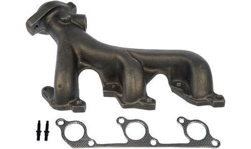 Dorman 674-706 exhaust manifold, oem replacement, cast iron, ford, mercury, each