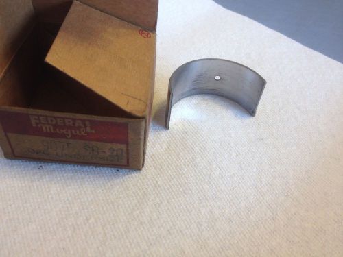Mopar rod bearing.    6 cyl., 1930&#039;s to 40&#039;s.   nors.   item:  7975