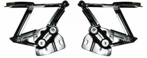 New hood hinges 1967 1968 1969 1970 ford mustang &amp; cougar
