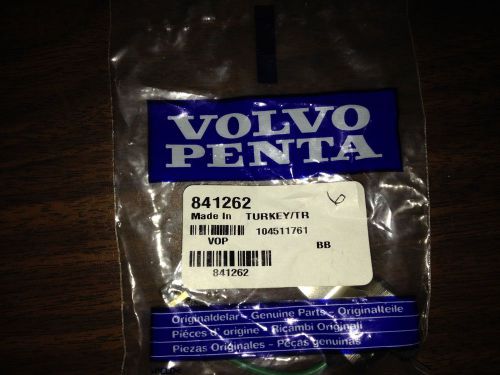 Volvo penta aq151 distributor capacitor