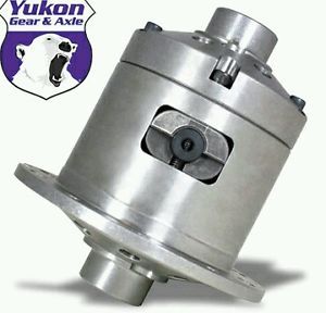 Yukon gear &amp; axle yglf8.8-31 grizzly locker