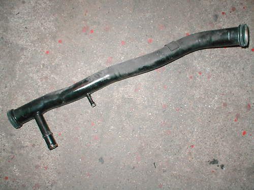 1994-1997 honda accord coolant connecting pipe