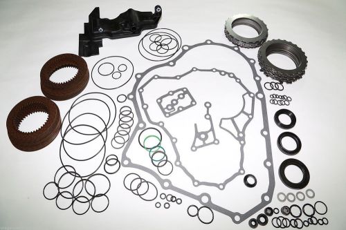 Honda mkza gpla mkya gppa master rebuild kit automatic transmission overhaul 05-