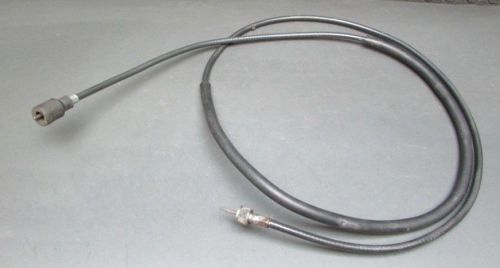Yamaha v max 600 1996 speedometer cable