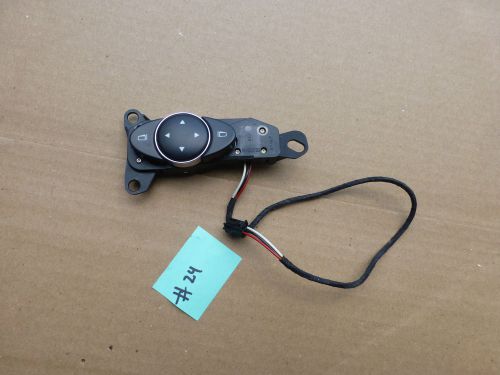 2003-2009  mercedes w211 e500 e320 mirror switch control  2118208310  #24