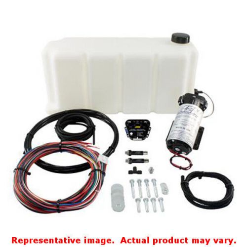Aem water injection kit 30-3351 fits:universal 0 - 0 non application specific