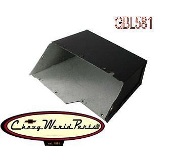 68-69 buick skylark, special glove box liner without air