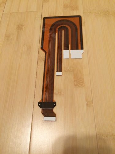 Pioneer avic n1 n2 n3  avic-n1 avic-n2 avic-n3 flex ribbon cable new