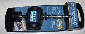***new*** reese 70574 towpower adjustable coupler hitch lock with (2) keys