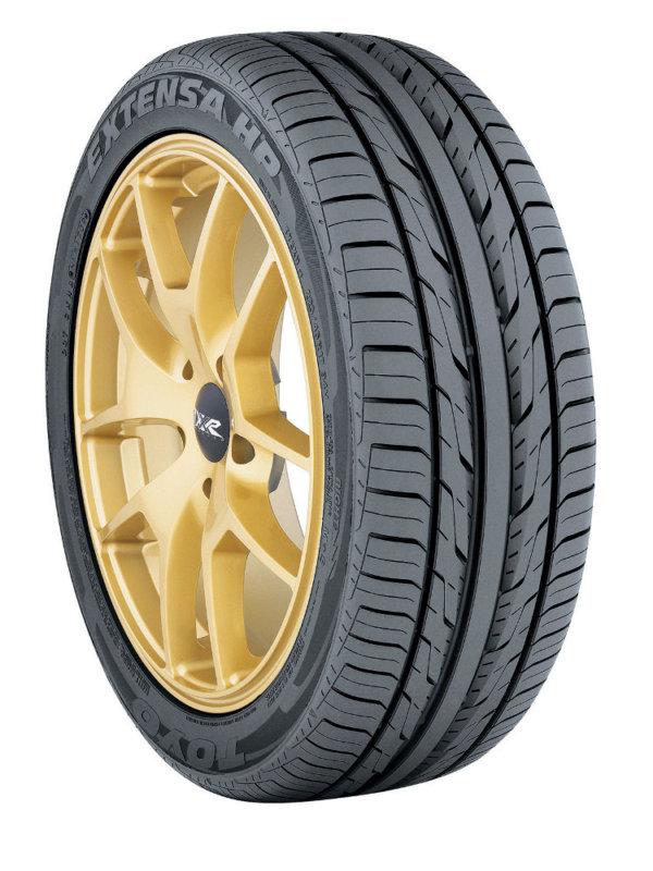 Toyo extensa hp tire(s) 235/45r17 235/45-17 2354517 45r r17