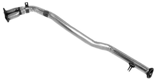 Exhaust pipe-front pipe walker 45405 fits 88-95 toyota pickup 2.4l-l4