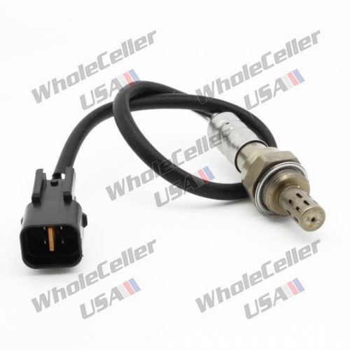 Brand new oxygen sensor front/upstream 234-4739 sg884 4 wire with oe style plug