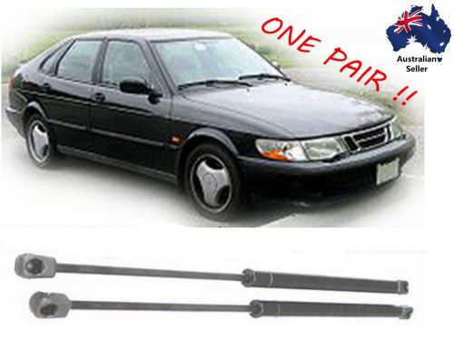 Saab 900s bonnet gas struts &#034; brand new pair &#034;