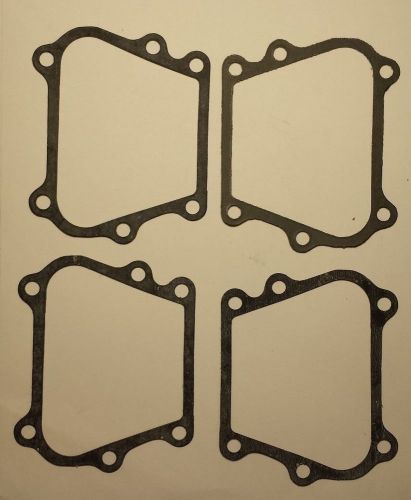 Omc 0307133  307133 gasket,  by-pass cover  @ 4