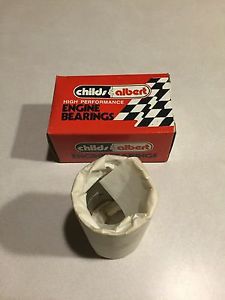 Childs &amp; albert cam bearings for oldsmobile 400-455 std cutlass 442 w-30