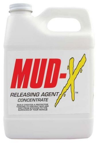 All78230 -  allstar performance all78230 mud-x concentrate 1 qt. each release ag