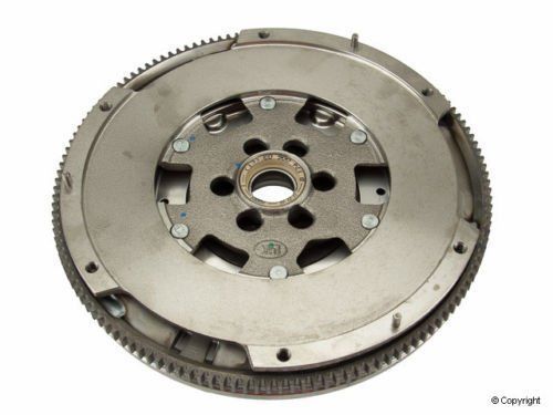 Luk dmf045 clutch flywheel