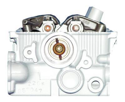 Atk 2299 cylinder head-engine cylinder head