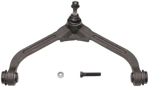 Suspension control arm and ball joint assembly front upper fits 02-07 liberty
