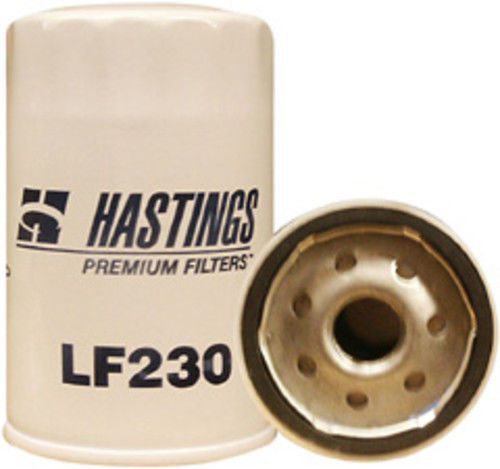 Hastings lf230 oil filter