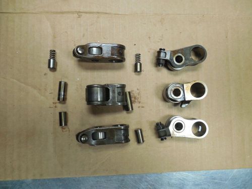 02 06 acura rsx type s oem factory rockers arms rollers k20 for cylinder head