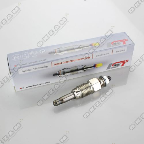 Glow plug volvo 240-740-760-780-940-960 piaggio apecar 11 volt x5