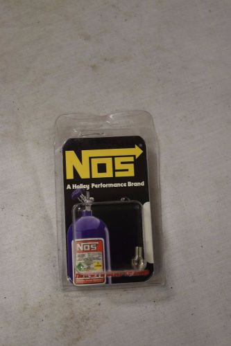 Nos13760-63 stainless steel flare jet pack