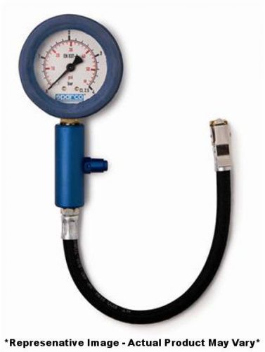 Sparco 2941463 air pressure gauge small fits:universal 0 - 0 non application sp