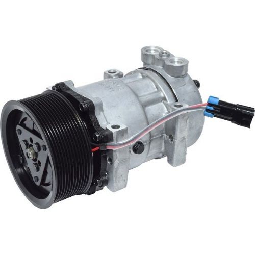 Universal air conditioner (uac) co 4078c a/c compressor sd7h15  new