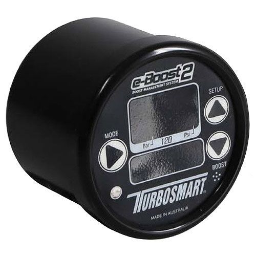 Turbosmart ts-0301-1120 e-boost2 hp electronic boost controller