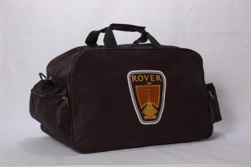 New rover travel / gym / tool / duffel bag flag 25 45 75 200 banner