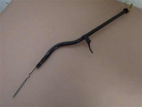 Jeep 4.0l aw4 automatic transmission dipstick and tube cherokee 1997-2001